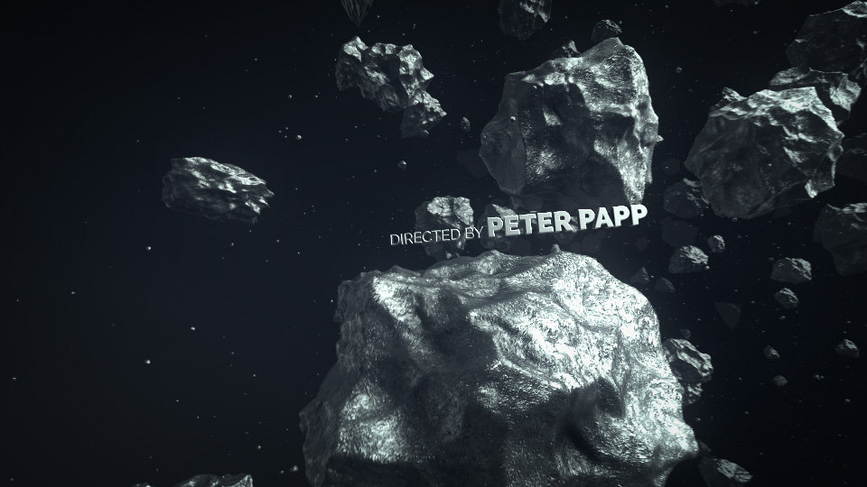 Epic Rock Title Trailer Epic Rock Title Trailer